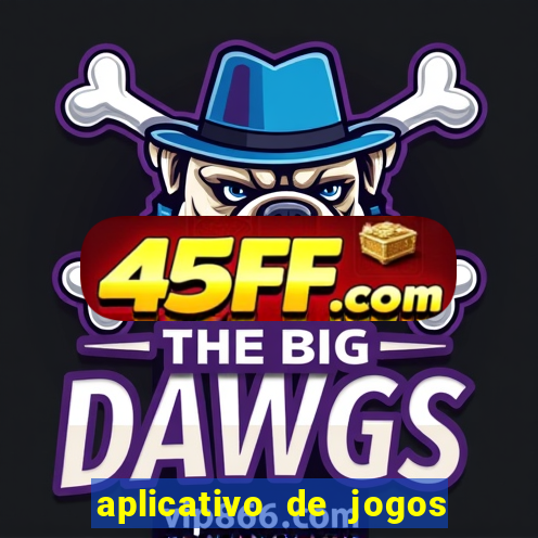 aplicativo de jogos que paga no pix